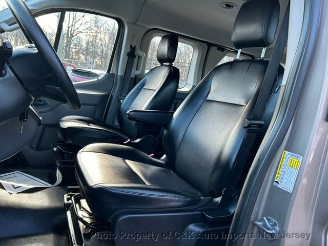 2020 Ford Transit Passenger Wagon T-350 148" Low Roof XL,REVERSE SENSING SYSTEM - 22754412 - 23