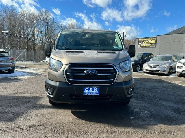 2020 Ford Transit Passenger Wagon T-350 148" Low Roof XL,REVERSE SENSING SYSTEM - 22754412 - 2