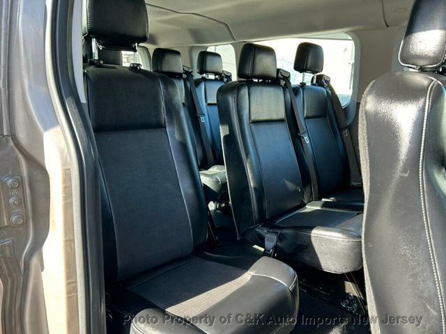 2020 Ford Transit Passenger Wagon T-350 148" Low Roof XL,REVERSE SENSING SYSTEM - 22754412 - 30