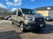 2020 Ford Transit Passenger Wagon T-350 148" Low Roof XL,REVERSE SENSING SYSTEM - 22754412 - 4