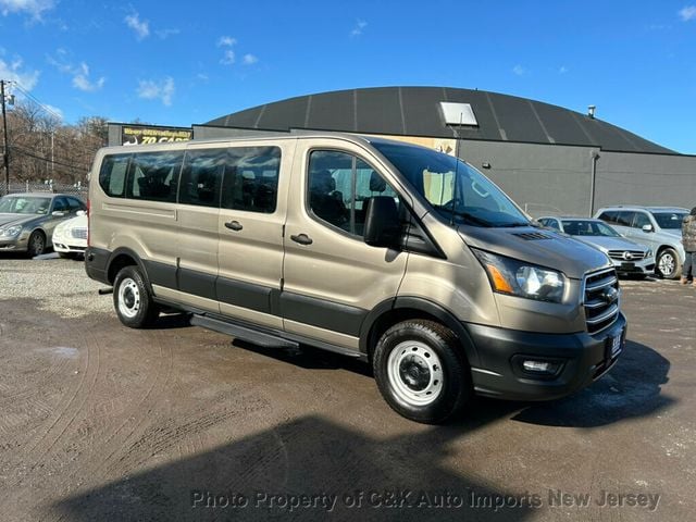 2020 Ford Transit Passenger Wagon T-350 148" Low Roof XL,REVERSE SENSING SYSTEM - 22754412 - 6