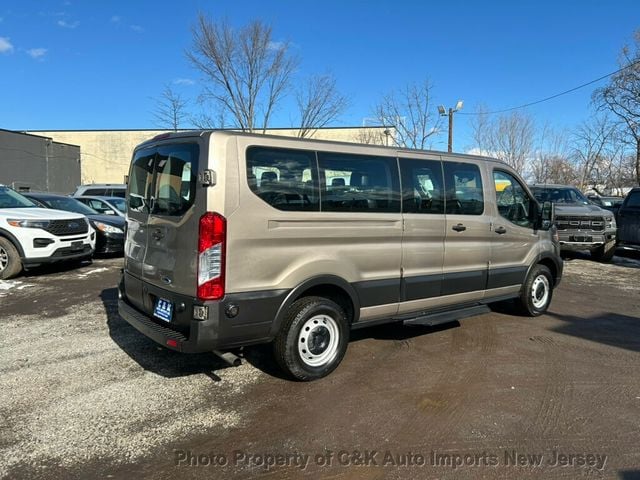 2020 Ford Transit Passenger Wagon T-350 148" Low Roof XL,REVERSE SENSING SYSTEM - 22754412 - 8