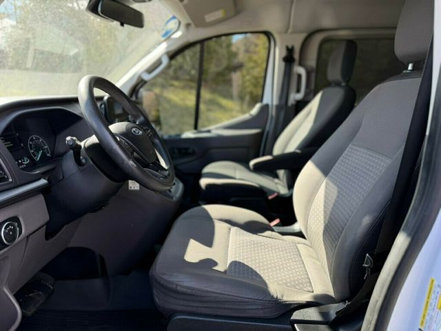 2020 Ford Transit Passenger Wagon T-350 148" Low Roof XLT RWD - 22987937 - 15