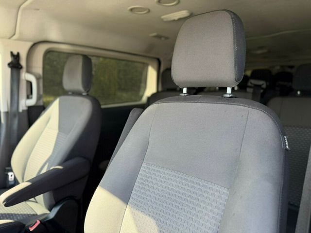 2020 Ford Transit Passenger Wagon T-350 148" Low Roof XLT RWD - 22987937 - 16