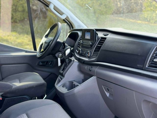 2020 Ford Transit Passenger Wagon T-350 148" Low Roof XLT RWD - 22987937 - 17