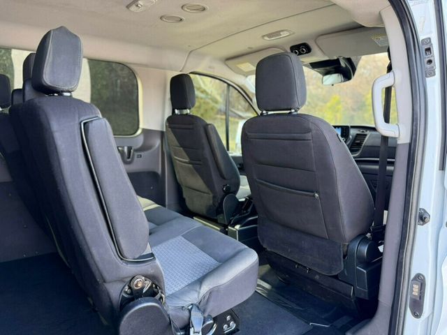 2020 Ford Transit Passenger Wagon T-350 148" Low Roof XLT RWD - 22987937 - 20