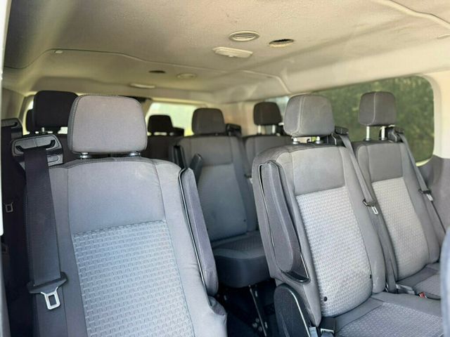 2020 Ford Transit Passenger Wagon T-350 148" Low Roof XLT RWD - 22987937 - 21