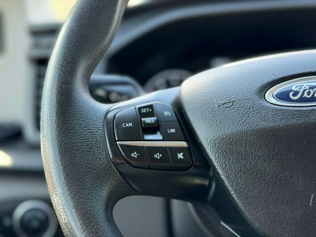 2020 Ford Transit Passenger Wagon T-350 148" Low Roof XLT RWD - 22987937 - 25