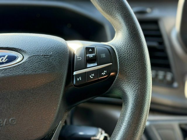 2020 Ford Transit Passenger Wagon T-350 148" Low Roof XLT RWD - 22987937 - 26