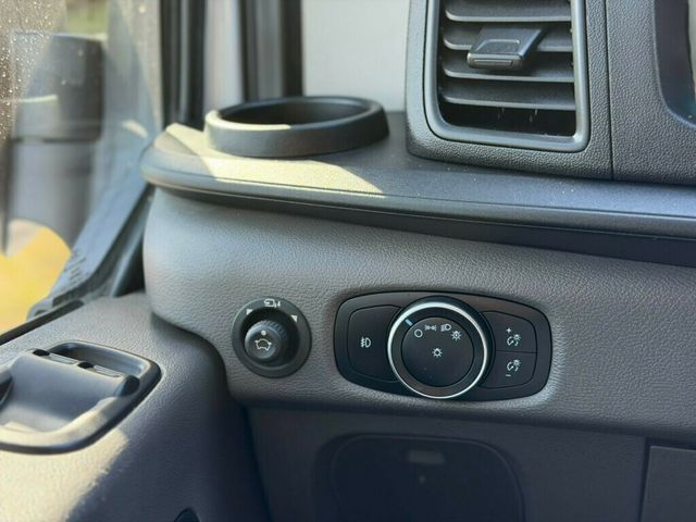 2020 Ford Transit Passenger Wagon T-350 148" Low Roof XLT RWD - 22987937 - 27