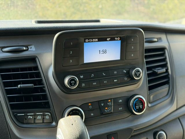 2020 Ford Transit Passenger Wagon T-350 148" Low Roof XLT RWD - 22987937 - 28