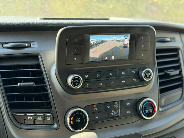 2020 Ford Transit Passenger Wagon T-350 148" Low Roof XLT RWD - 22987937 - 29