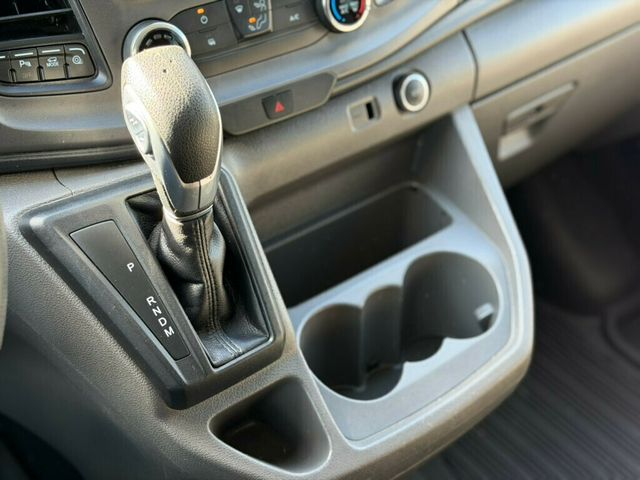 2020 Ford Transit Passenger Wagon T-350 148" Low Roof XLT RWD - 22987937 - 30