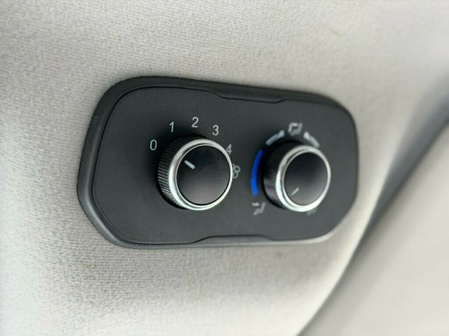 2020 Ford Transit Passenger Wagon T-350 148" Low Roof XLT RWD - 22987937 - 31