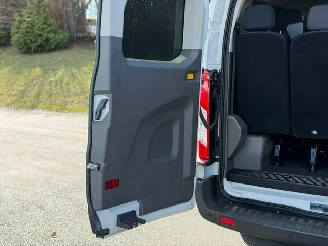 2020 Ford Transit Passenger Wagon T-350 148" Low Roof XLT RWD - 22987937 - 5