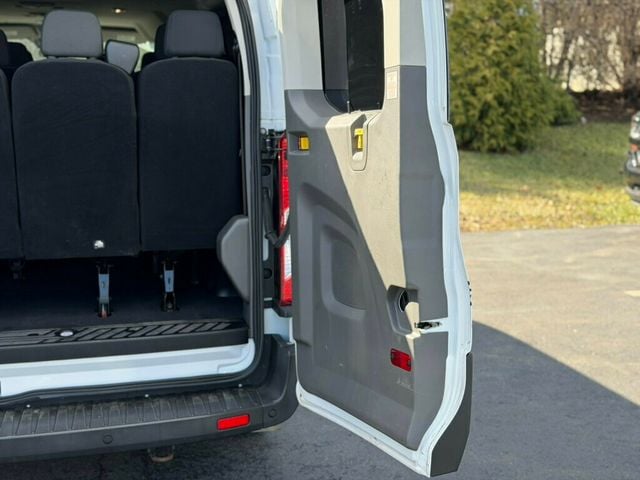 2020 Ford Transit Passenger Wagon T-350 148" Low Roof XLT RWD - 22987937 - 6