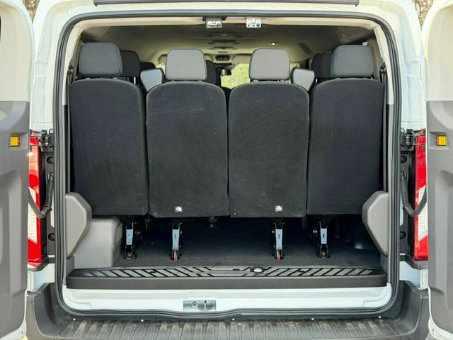 2020 Ford Transit Passenger Wagon T-350 148" Low Roof XLT RWD - 22987937 - 7