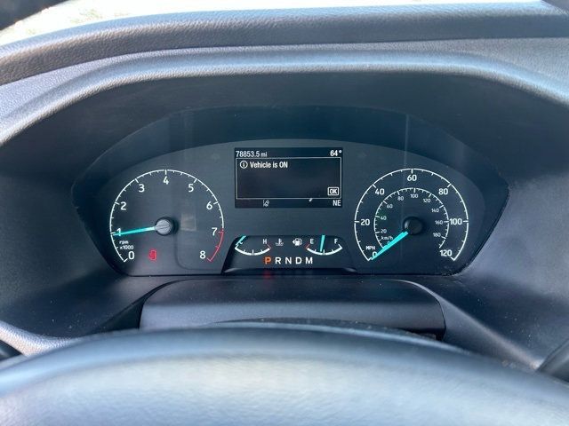 2020 Ford Transit Passenger Wagon T-350 148" Low Roof XLT RWD - 22977583 - 11