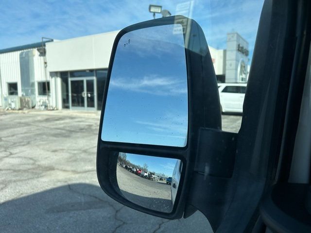 2020 Ford Transit Passenger Wagon T-350 148" Low Roof XLT RWD - 22977583 - 16