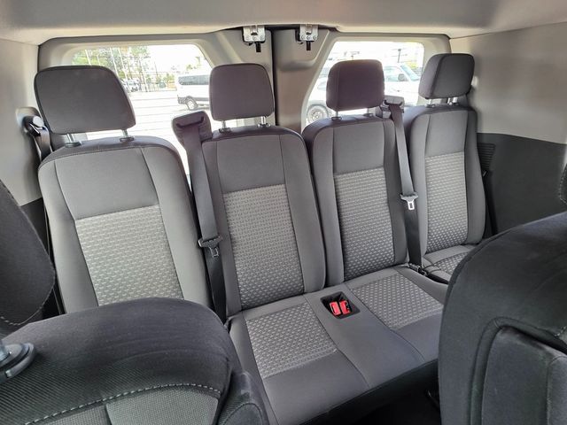 2020 Ford Transit Passenger Wagon T-350 148" Low Roof XLT RWD - 22956217 - 16