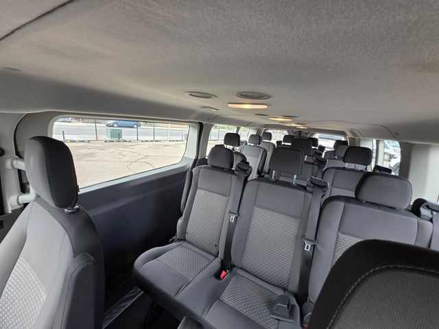 2020 Ford Transit Passenger Wagon T-350 148" Low Roof XLT RWD - 22956217 - 20