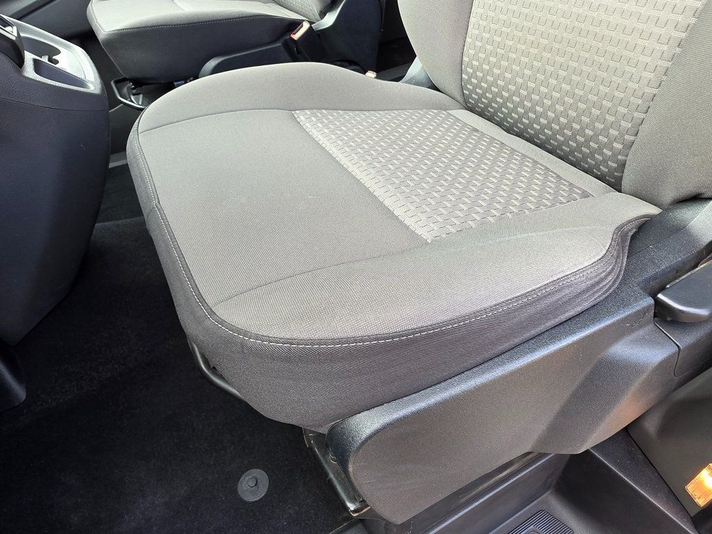 2020 Ford Transit Passenger Wagon T-350 148" Low Roof XLT RWD - 22956217 - 21