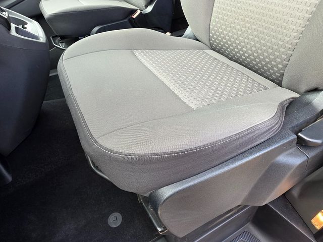 2020 Ford Transit Passenger Wagon T-350 148" Low Roof XLT RWD - 22956217 - 21