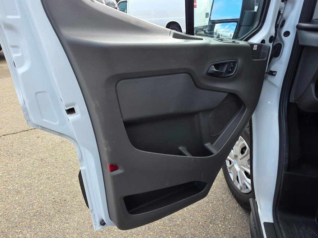 2020 Ford Transit Passenger Wagon T-350 148" Low Roof XLT RWD - 22956217 - 22