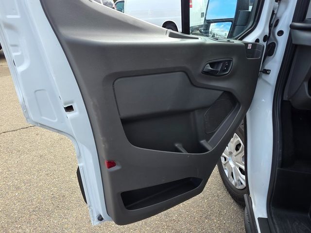 2020 Ford Transit Passenger Wagon T-350 148" Low Roof XLT RWD - 22956217 - 22