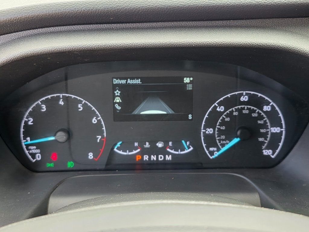 2020 Ford Transit Passenger Wagon T-350 148" Low Roof XLT RWD - 22956217 - 25