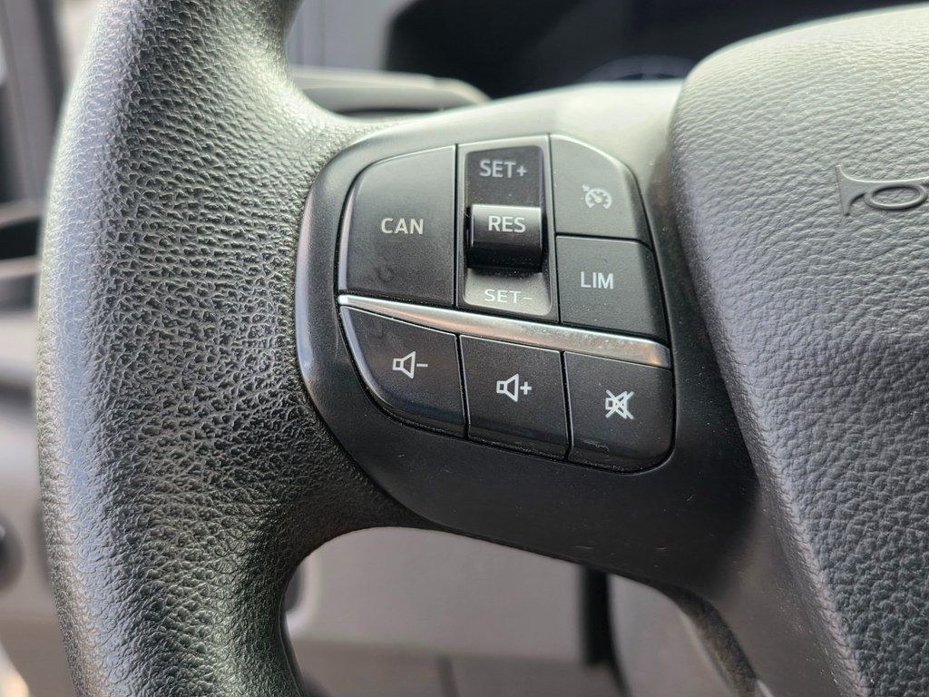 2020 Ford Transit Passenger Wagon T-350 148" Low Roof XLT RWD - 22956217 - 27