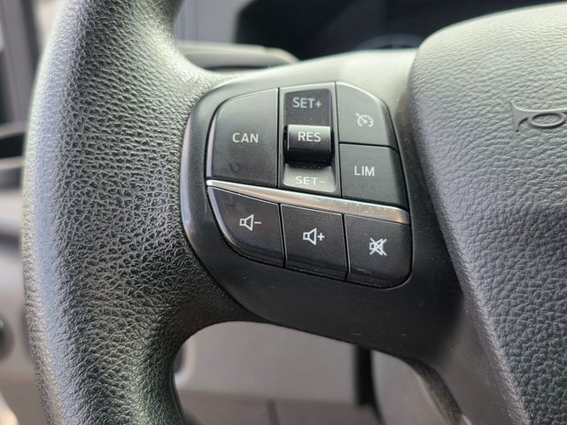 2020 Ford Transit Passenger Wagon T-350 148" Low Roof XLT RWD - 22956217 - 27