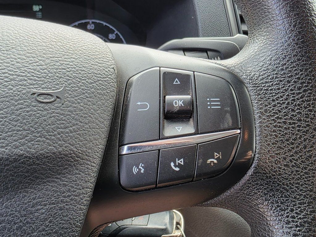 2020 Ford Transit Passenger Wagon T-350 148" Low Roof XLT RWD - 22956217 - 29