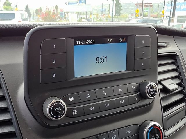 2020 Ford Transit Passenger Wagon T-350 148" Low Roof XLT RWD - 22956217 - 30