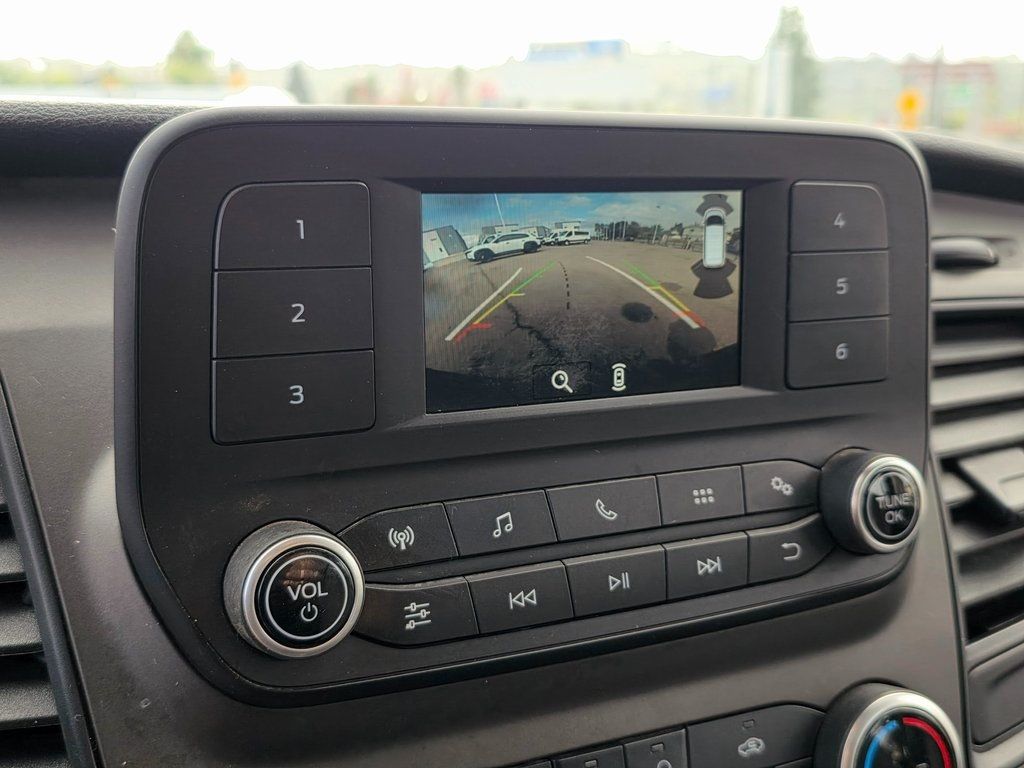 2020 Ford Transit Passenger Wagon T-350 148" Low Roof XLT RWD - 22956217 - 31