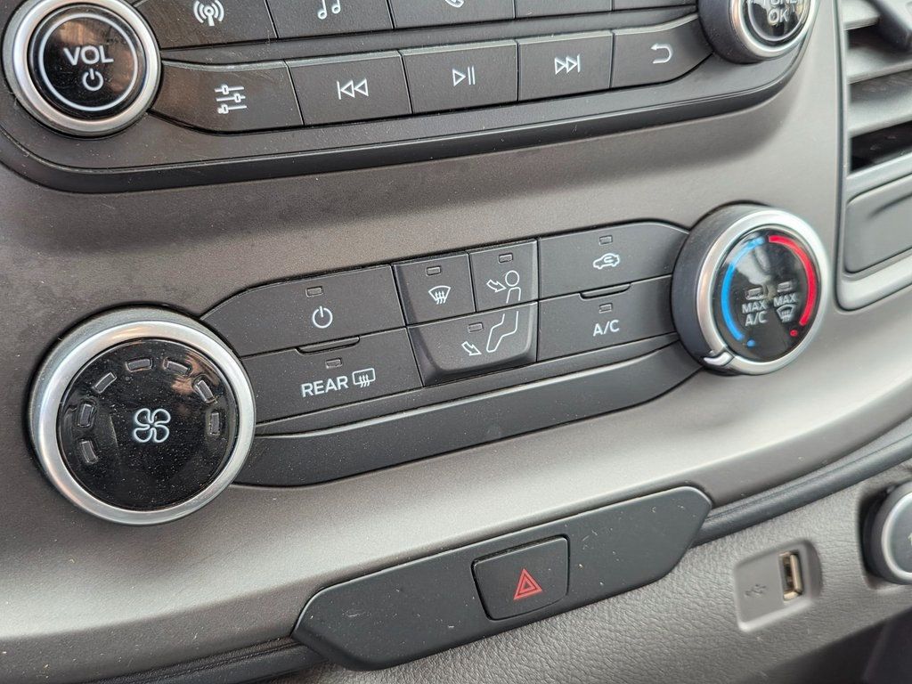 2020 Ford Transit Passenger Wagon T-350 148" Low Roof XLT RWD - 22956217 - 32