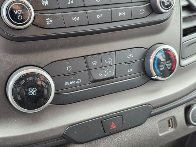 2020 Ford Transit Passenger Wagon T-350 148" Low Roof XLT RWD - 22956217 - 32