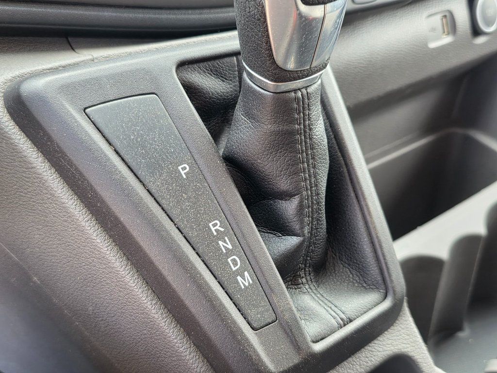 2020 Ford Transit Passenger Wagon T-350 148" Low Roof XLT RWD - 22956217 - 36