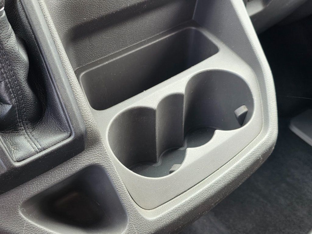 2020 Ford Transit Passenger Wagon T-350 148" Low Roof XLT RWD - 22956217 - 37