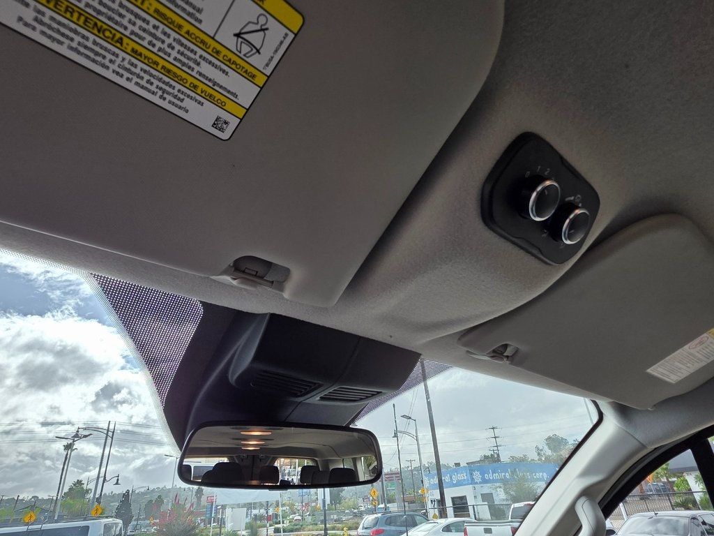 2020 Ford Transit Passenger Wagon T-350 148" Low Roof XLT RWD - 22956217 - 39