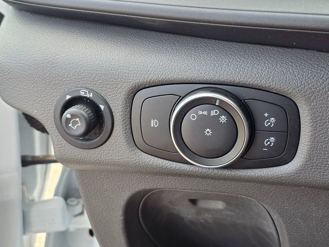 2020 Ford Transit Passenger Wagon T-350 148" Low Roof XLT RWD - 22956217 - 40