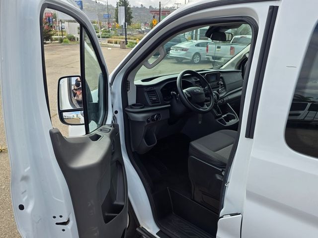 2020 Ford Transit Passenger Wagon T-350 148" Low Roof XLT RWD - 22956217 - 41