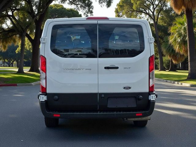 2020 Ford Transit Passenger Wagon T-350 148" Low Roof XLT RWD - 22956217 - 5