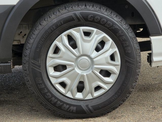 2020 Ford Transit Passenger Wagon T-350 148" Low Roof XLT RWD - 22956217 - 7