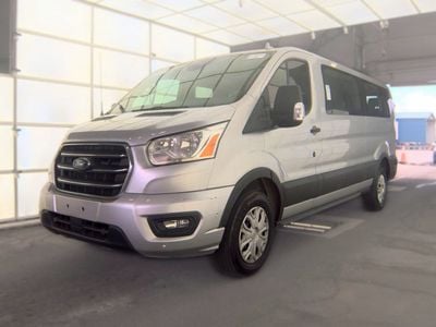 2020 Ford Transit Passenger Wagon