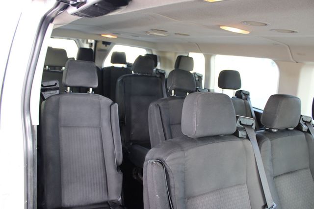 2020 Ford Transit Passenger Wagon T-350 148" Low Roof XLT RWD - 23071855 - 13