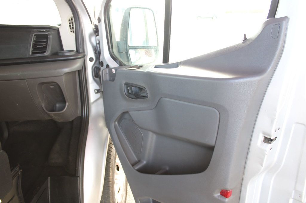 2020 Ford Transit Passenger Wagon T-350 148" Low Roof XLT RWD - 23071855 - 14