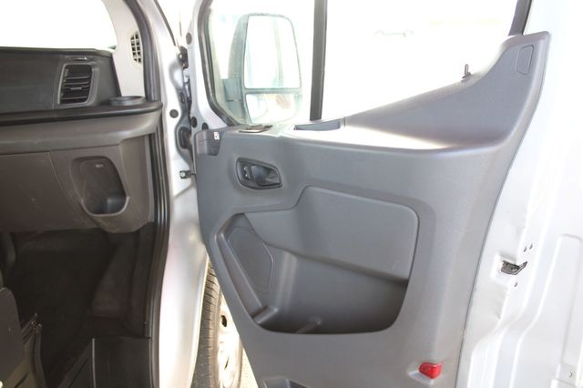 2020 Ford Transit Passenger Wagon T-350 148" Low Roof XLT RWD - 23071855 - 14