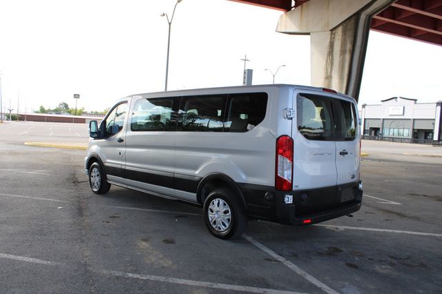 2020 Ford Transit Passenger Wagon T-350 148" Low Roof XLT RWD - 23071855 - 5