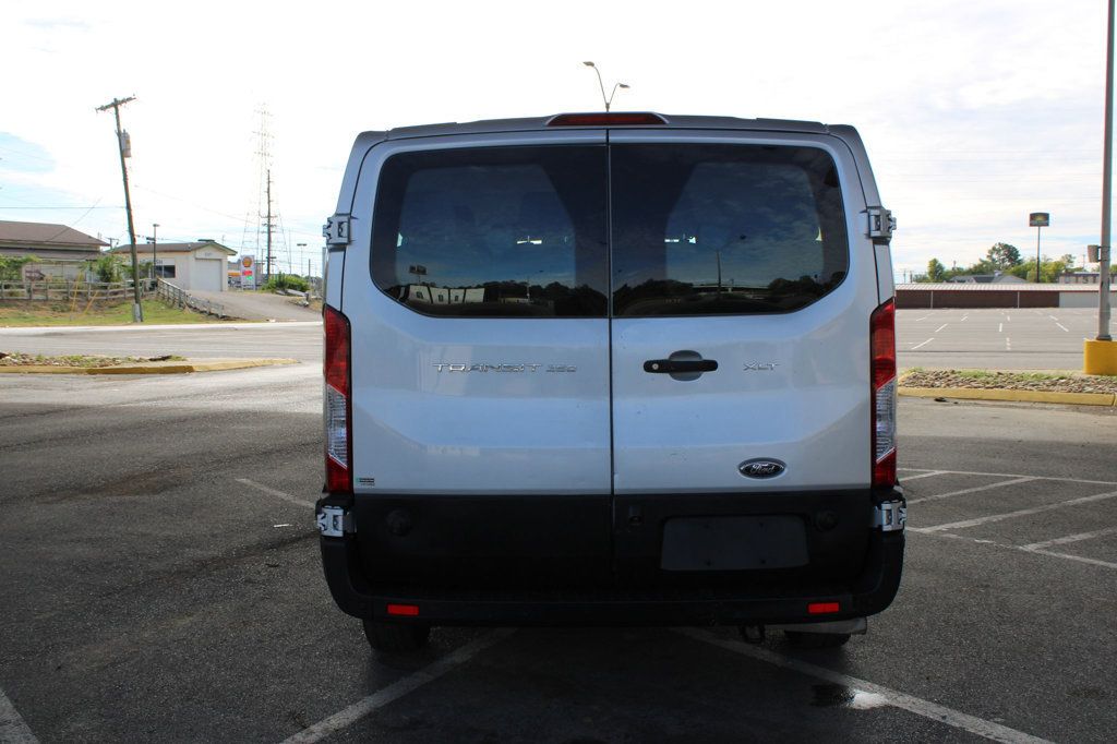 2020 Ford Transit Passenger Wagon T-350 148" Low Roof XLT RWD - 23071855 - 6